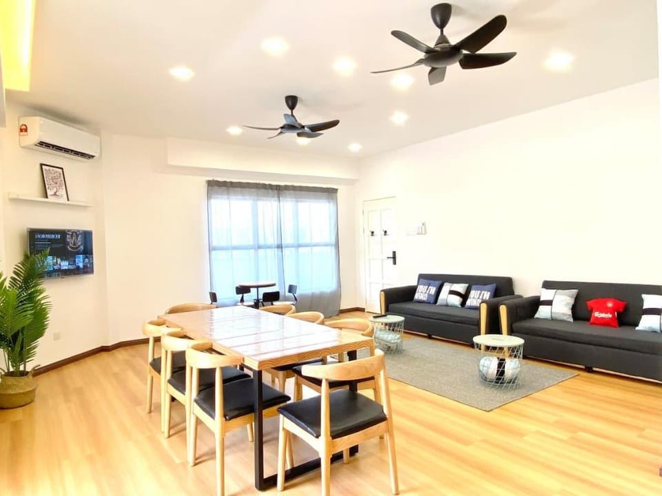 Grace Homestay Tawau Vacation rental in Sabah