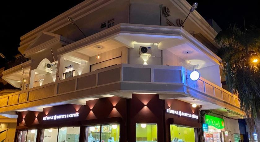 Grace Homestay Tawau Vacation rental in Sabah