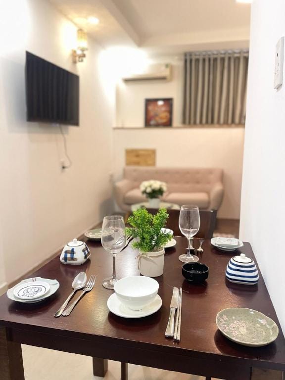 Studio Room with Fully Furnished Vacation rental in Ho Chi Minh City