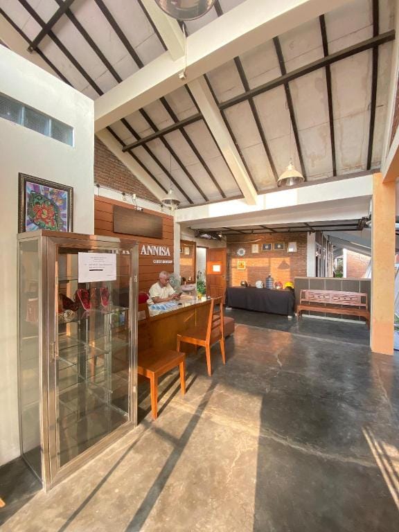 Sahitya Guest House Syariah Vacation rental in Yogyakarta