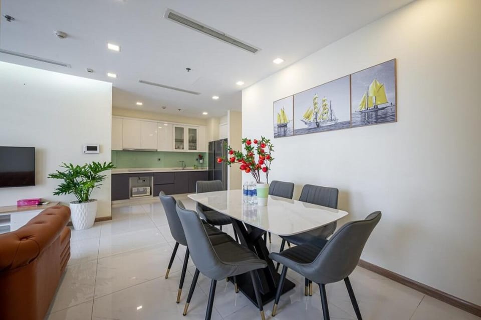 Sy's Homes Apartment Near Tân Sơn Nhất Airport Vacation rental in Ho Chi Minh City