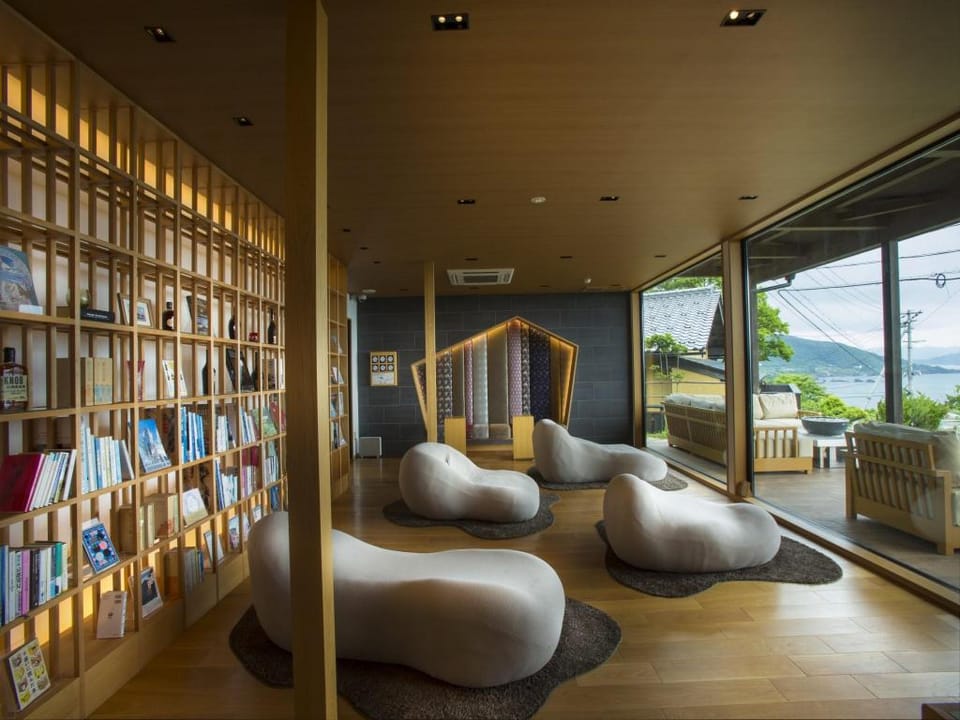 Taiza Onsen Sumihei Ryokan in Kyoto Prefecture