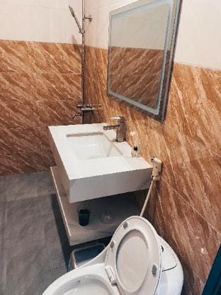 Homestay Duyên Vacation rental in Bình Thuận Province