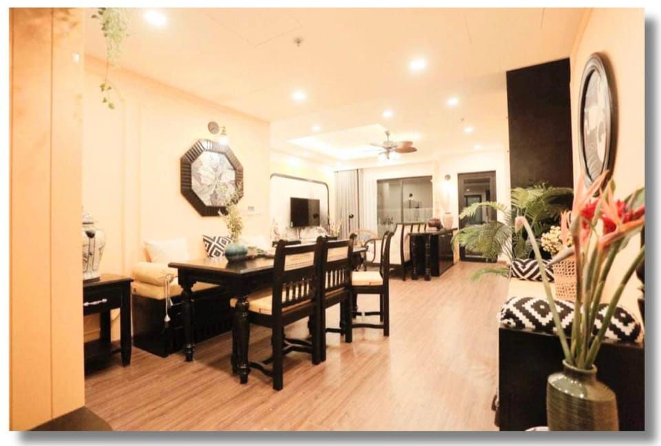 FLC Sea Tower 3 Phòng Ngủ View Biển Apartment in Vietnam