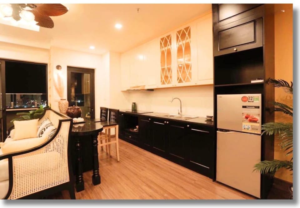 FLC Sea Tower 3 Phòng Ngủ View Biển Apartment in Vietnam