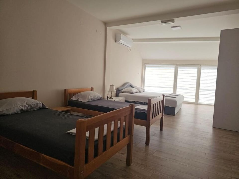 Modern apartment for 4 person Apartment in Serbia