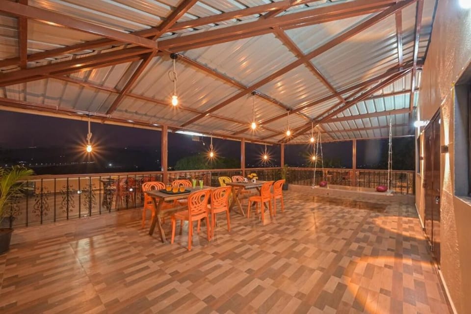Sahyadri Stays - Pawna Lake Vacation rental in Maharashtra