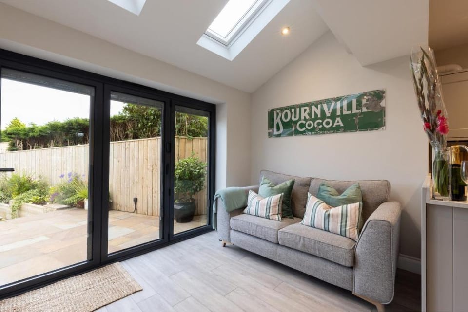 The Old Post Office Vacation rental in England