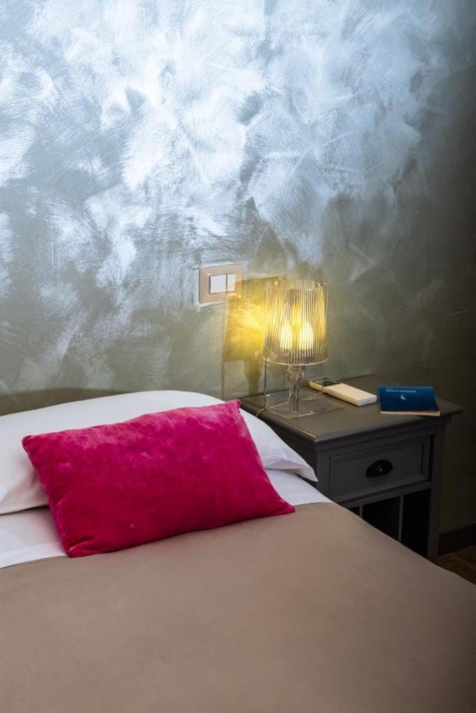 Il Campanile Bed and Breakfast in Salerno