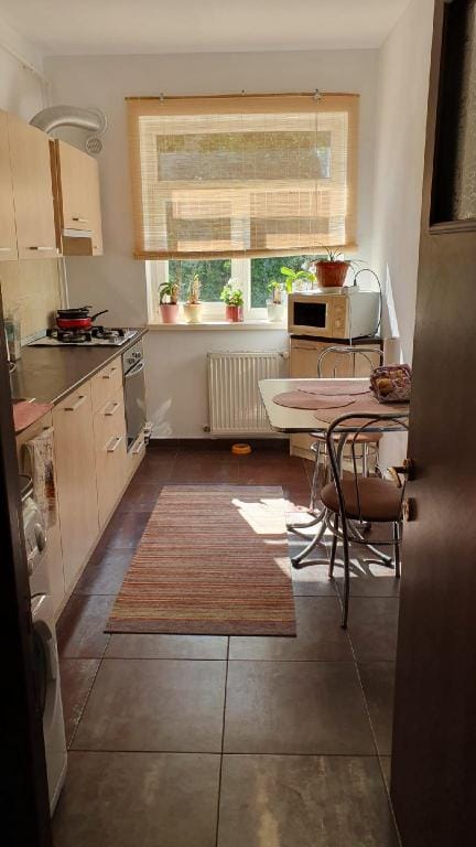Tokyo Apartament Apartment in Bucharest