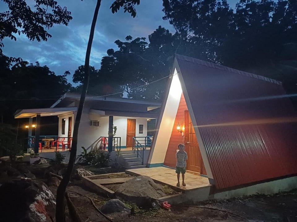 KING ODIN'S AHOUSE Villa in Northern Mindanao