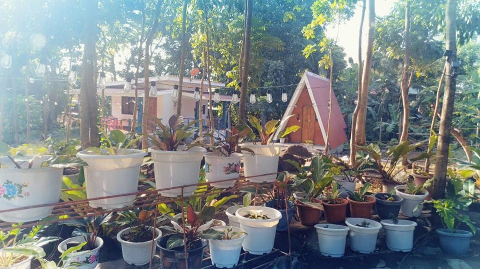 KING ODIN'S AHOUSE Villa in Northern Mindanao