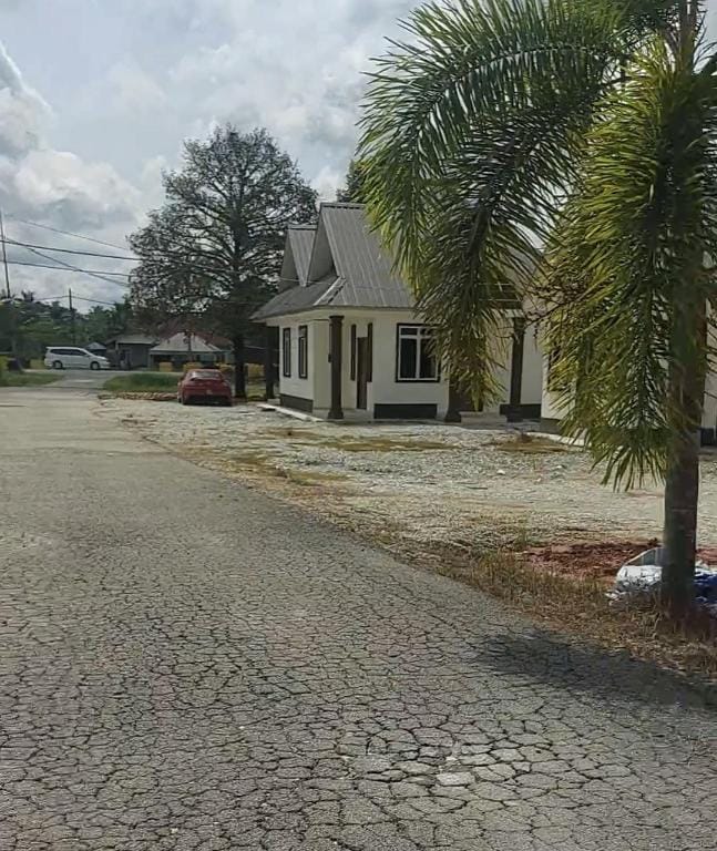 Cinta Homestay Parit Raja - UTHM Vacation rental in Johor