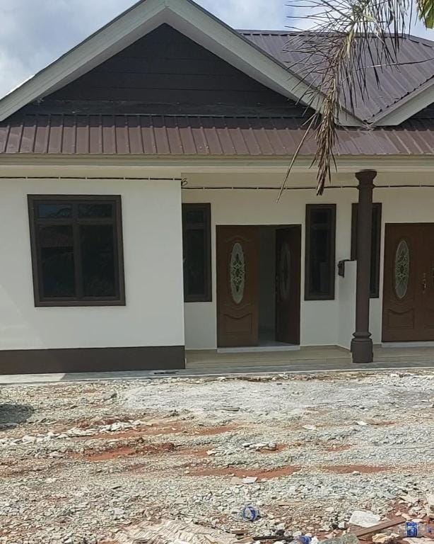 Cinta Homestay Parit Raja - UTHM Vacation rental in Johor