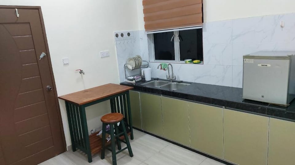 Cinta Homestay Parit Raja - UTHM Vacation rental in Johor
