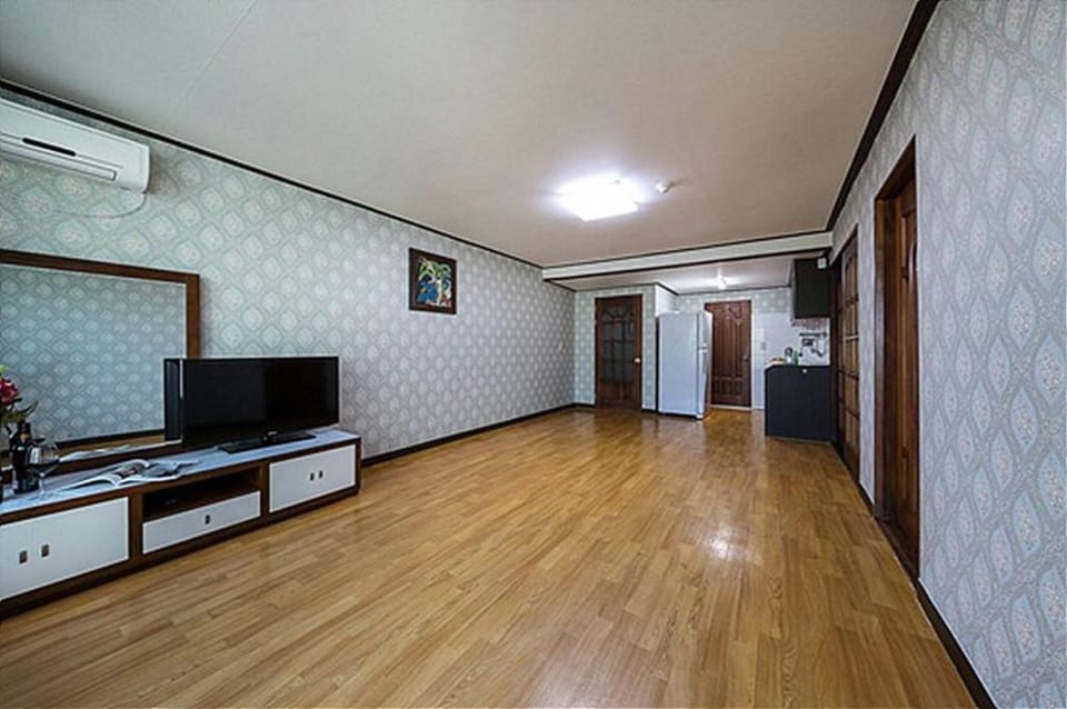 snow valley Bed and Breakfast in South Korea