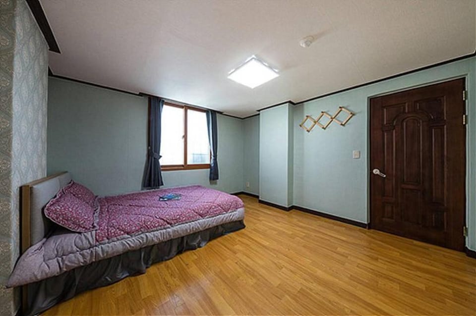 snow valley Bed and Breakfast in South Korea