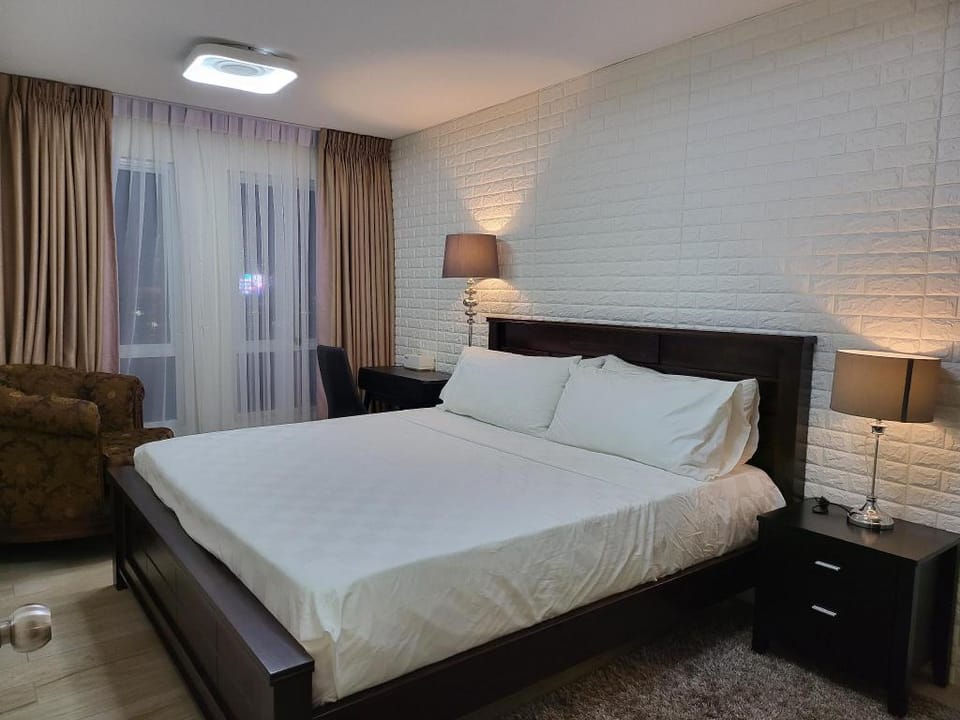 Cuarto de primavera Vacation rental in Cebu City