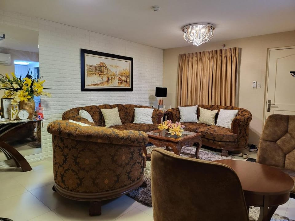 Cuarto de primavera Vacation rental in Cebu City