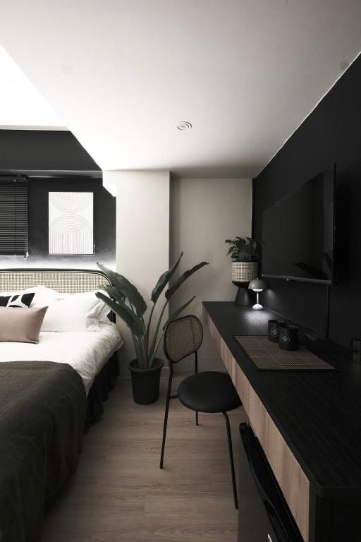 We2 Hotel  Vacation rental in Fujian