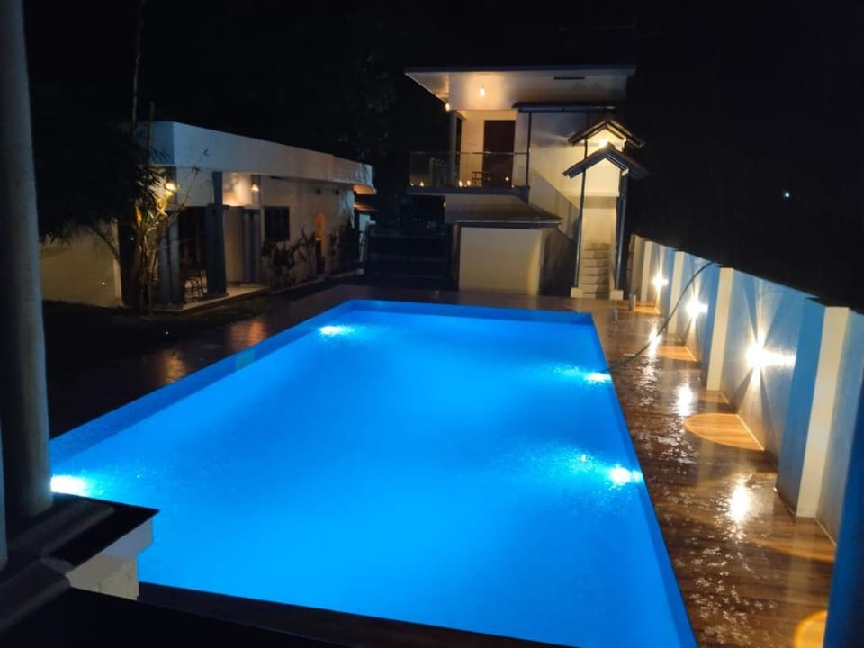 FIGO BEACH RESORT  Apartment in Varkala