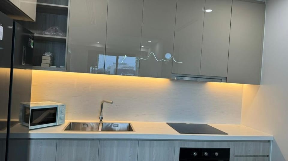 MASTERISE SMART CITY TÂY MỖ 3brt Apartment in Laos