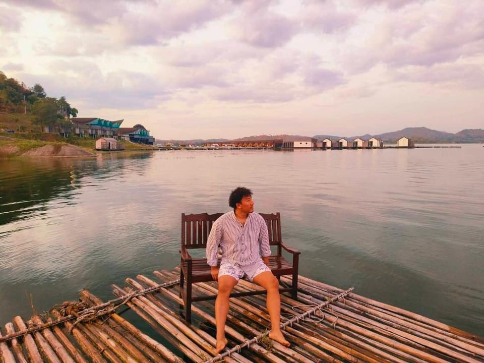 Baan View Dee Apartment in Thailand