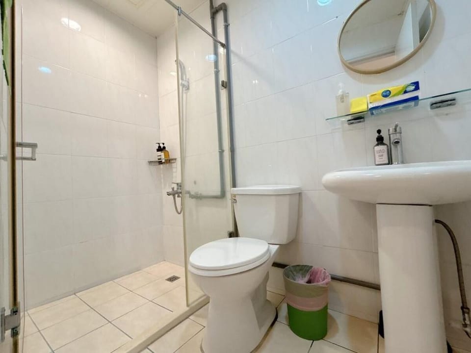 Your love nest 藏在這小巷裡面 (A)/Mar-exclusive Vacation rental in Taipei City