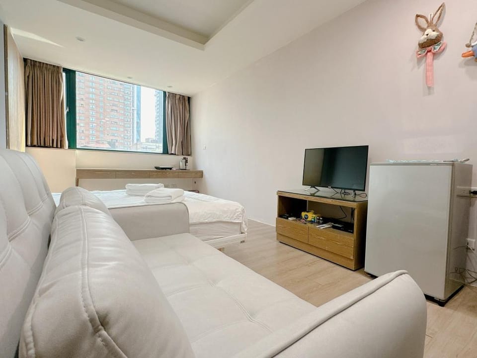 Your love nest 藏在這小巷裡面 (A)/Mar-exclusive Vacation rental in Taipei City