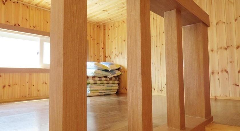 Ulsan Soho Attic Pension Bed and Breakfast in South Korea