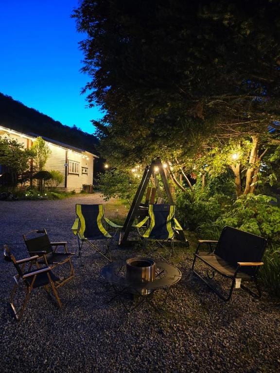 Heungjeong Valley 409 Pension Bed and Breakfast in South Korea