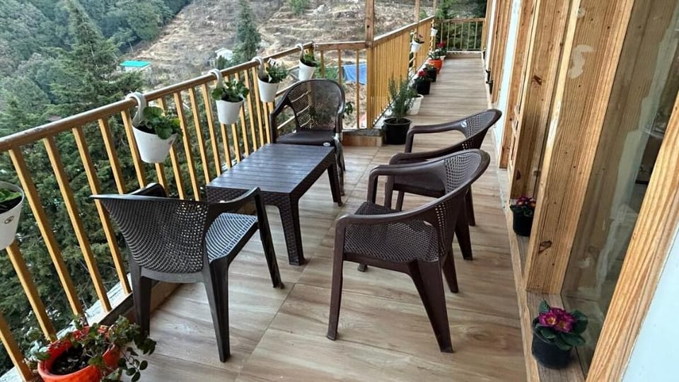 Kashvi House Vacation rental in Uttarakhand
