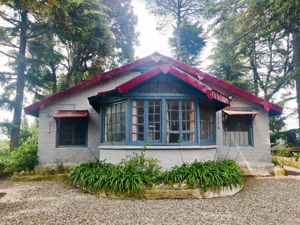 Kashvi House Vacation rental in Uttarakhand