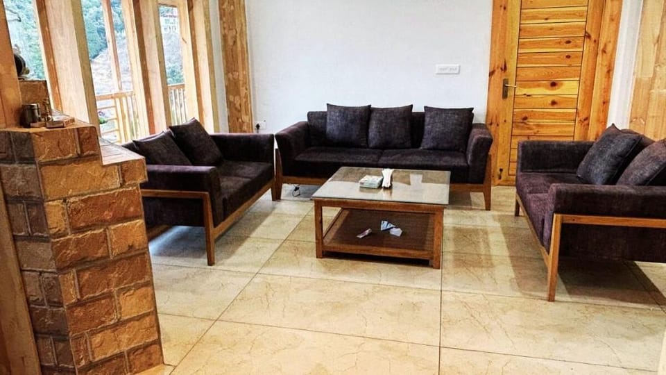 Kashvi House Vacation rental in Uttarakhand