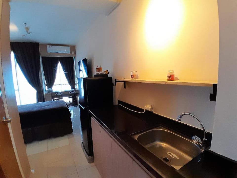 Pleasant06tifo Apartment in Jakarta