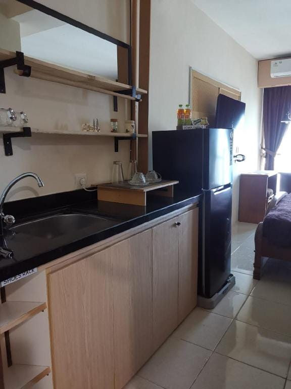 Pleasant05tifo Apartment in Jakarta