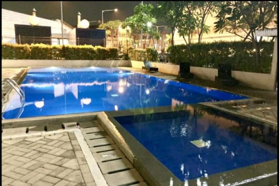 Pleasant05tifo Apartment in Jakarta