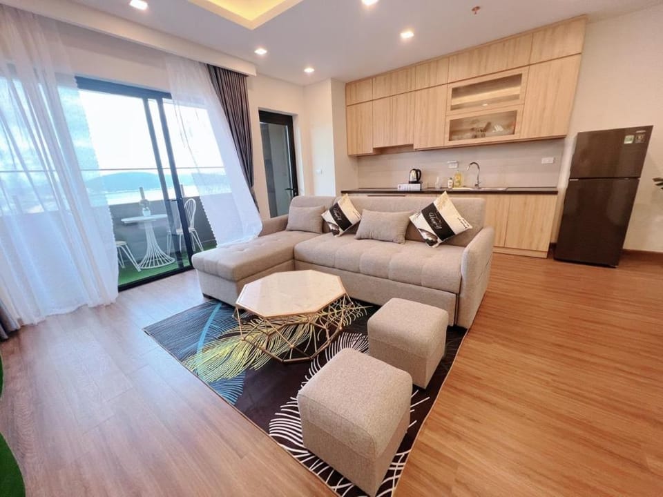 Căn 3PN Apartment in Vietnam