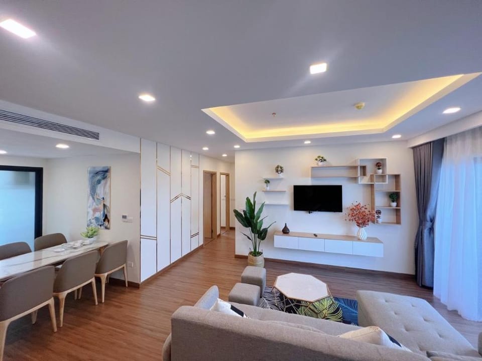 Căn 3PN Apartment in Vietnam
