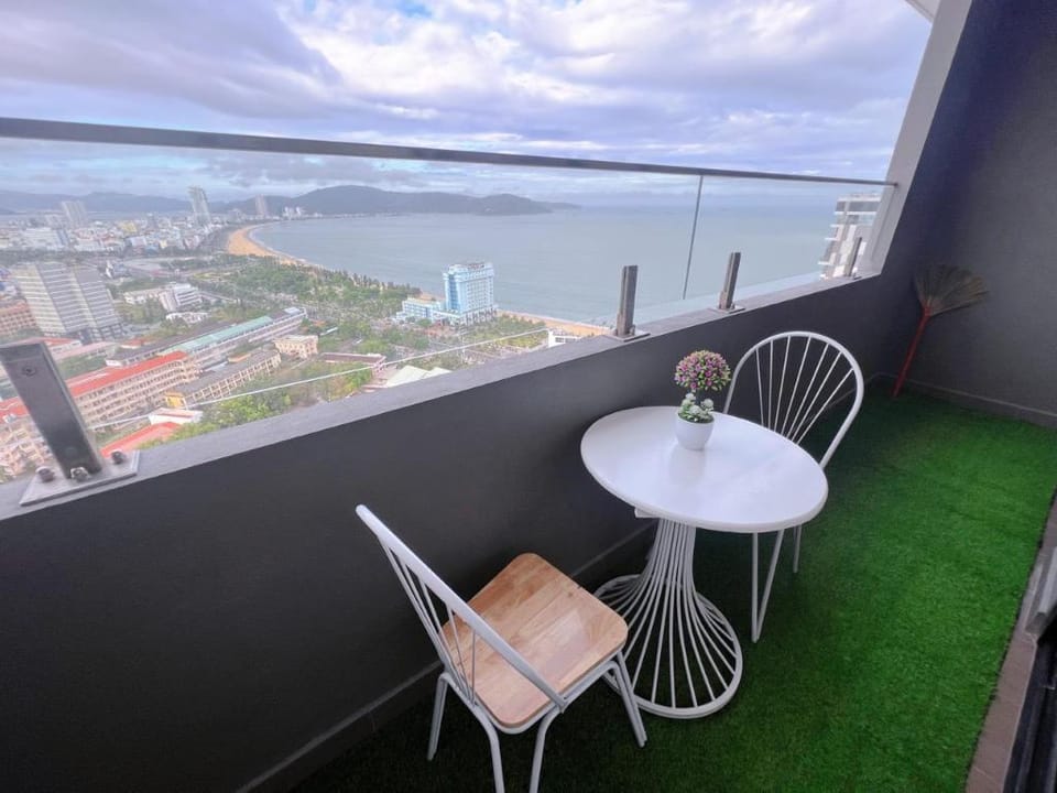 Căn 3PN Apartment in Vietnam