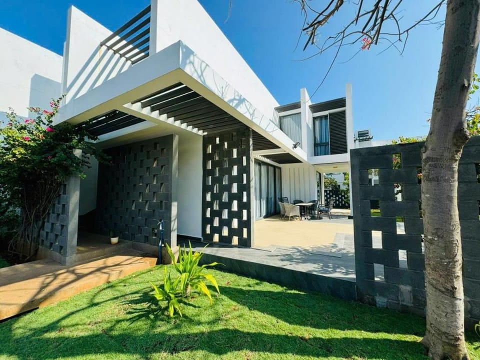 Oceanami Resort 1,2,3,4,5 Bedroom Long Hai Villa in Ba Ria - Vung Tau