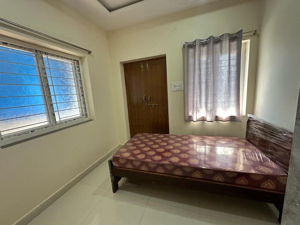 Kesava Lotus  Apartment in Hyderabad