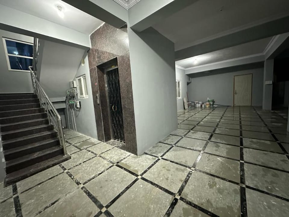 Kesava Lotus  Apartment in Hyderabad