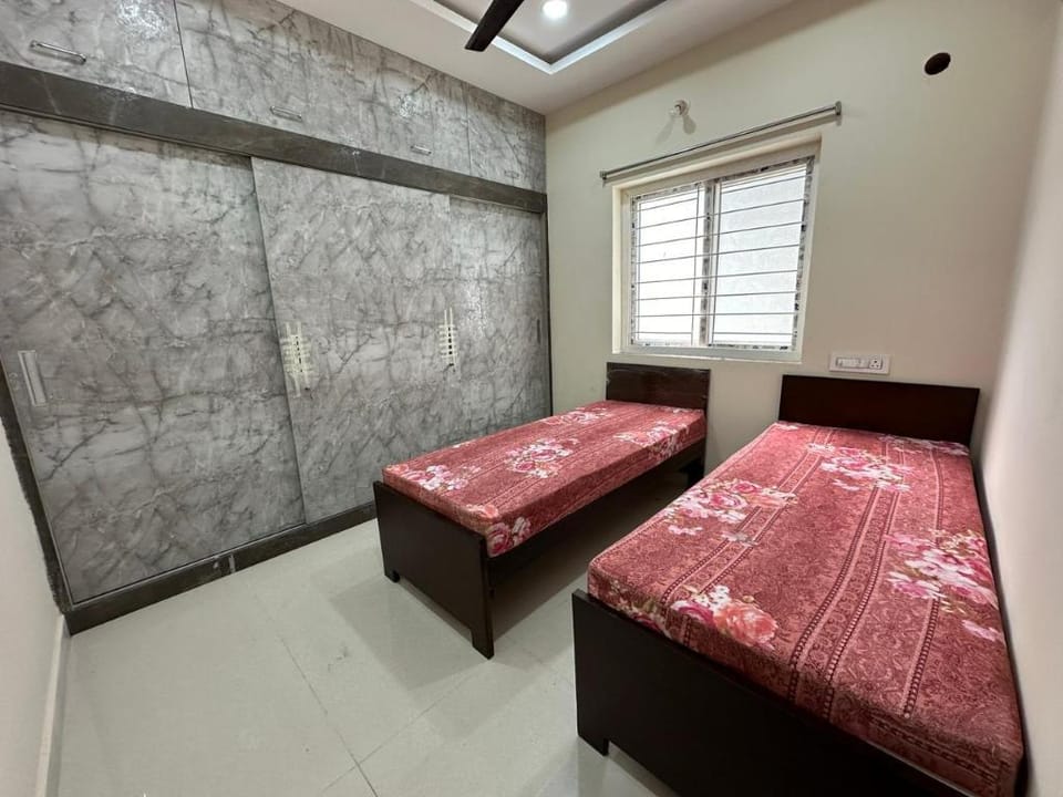Kesava Lotus  Apartment in Hyderabad