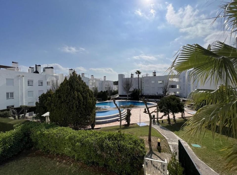 ISholidays Acron Puerto Pollensa Apartment in Port de Pollensa
