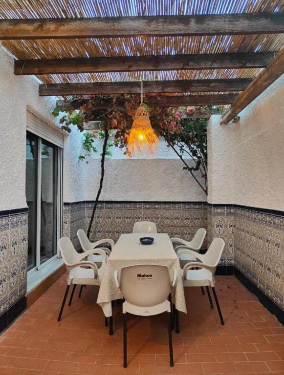 Endagora Vacation rental in Comarca Metropolitana de Almería