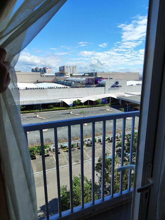 Chic and Minimalist 1BR at SMDC South Residences  Apartment in Las Pinas