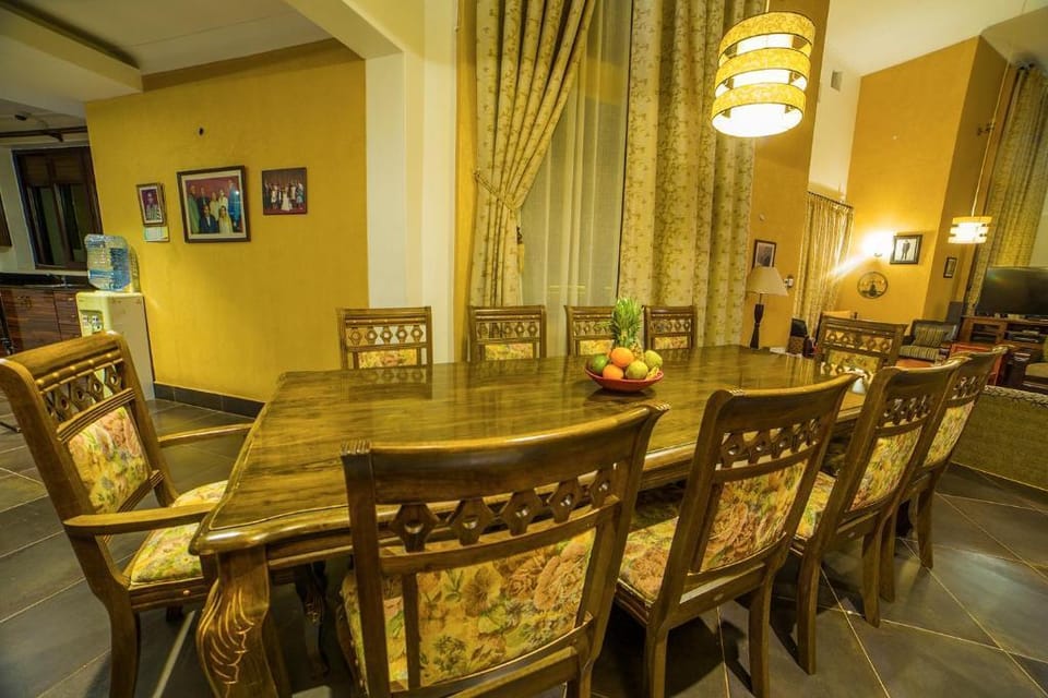 Gate away hotel Apartment in Kampala