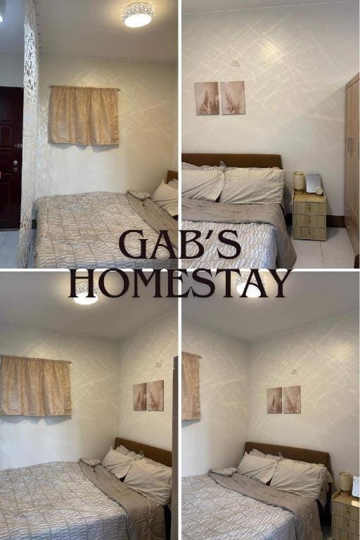 Next to IT Park,Fully-Furnished Gabz Homey Studio  Apartment in Lapu-Lapu City