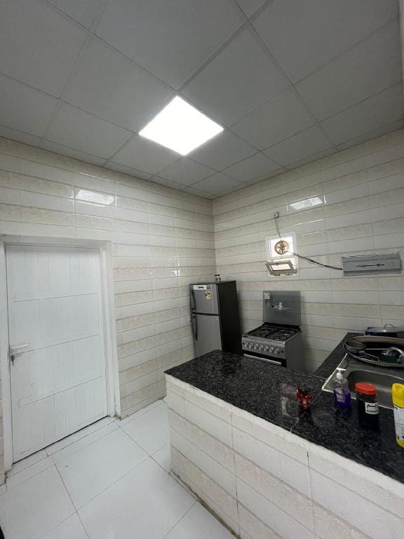 استراحة أم الذهب  Apartment in Oman